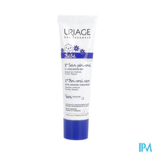 Charger l'image dans la galerie, Uriage 1er Soin Peri Oral Creme 30ml
