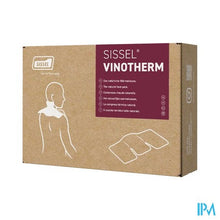 Charger l'image dans la galerie, Sissel Vinotherm Warmtekussen 150120
