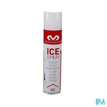 Charger l'image dans la galerie, Mcdavid Ice Spray 300ml 217p
