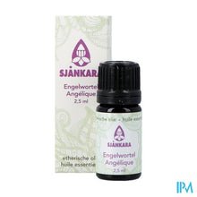 Charger l'image dans la galerie, Sjankara Engelwortel Ess. Olie 2,5ml
