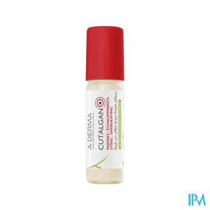 Aderma Cutalgan Roll On 10ml