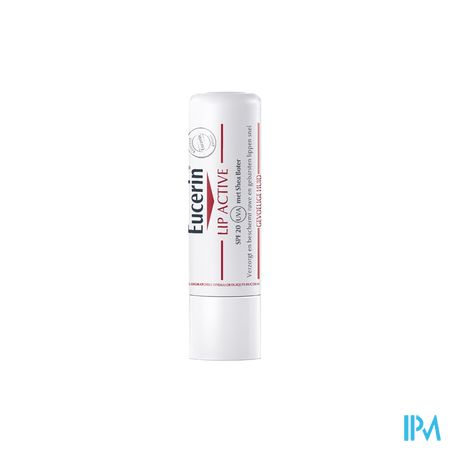 Eucerin Ph5 Lip Activ Ip20 4,8g