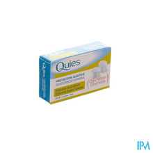 Afbeelding in Gallery-weergave laden, Quies Gehoorbescherming A/lawaai Silic. 3 Paar
