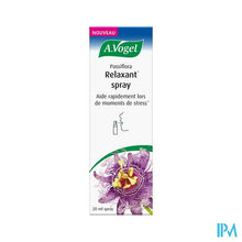Charger l'image dans la galerie, A.Vogel Passiflora Spray Rustgevend 20ml
