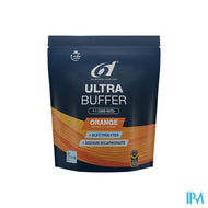6d Ultra Buffer Orange Pdr 970g