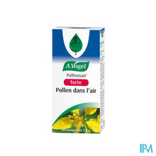 Afbeelding in Gallery-weergave laden, A.Vogel Pollinosan forte 30 tabletten
