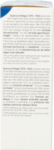 Afbeelding in Gallery-weergave laden, Quercus Omega 3 Epa + Dha Caps 30
