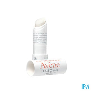 Avene Cold Creme Lippen 4,5g