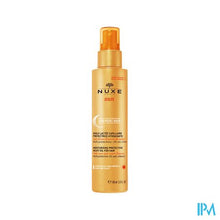 Afbeelding in Gallery-weergave laden, Nuxe Sun Haarolie Melk Beschermend Hydra Fl 100ml
