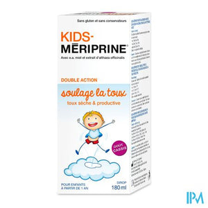 KIDS-MERIPRINE 180 ML