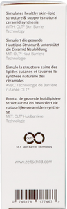 Zeitschild Derma System Clear Acne Sens.gelcr.30ml