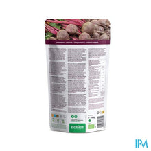 Afbeelding in Gallery-weergave laden, Purasana Vegan Rode Biet 200g Be-bio-02
