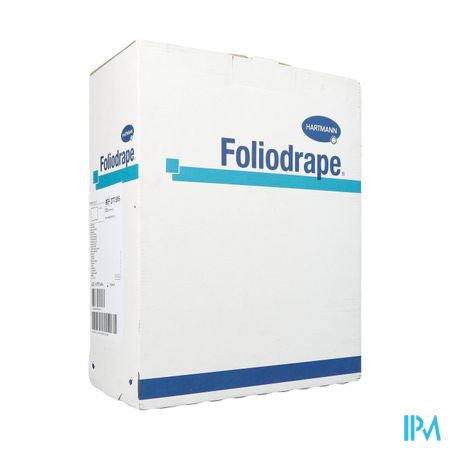 Foliodrape Afd. 37x45cm 2l. 125 P/s