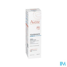 Load image into Gallery viewer, Avene Tolerance Hydra 10 Hydraterende Creme 40ml
