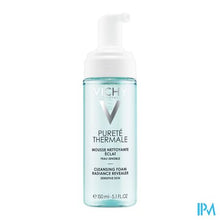 Afbeelding in Gallery-weergave laden, Vichy Pt Thermale Reinigingsmousse 150ml
