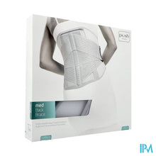Charger l'image dans la galerie, Push Med Rugbrace 85- 97cm T3
