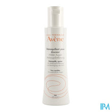Afbeelding in Gallery-weergave laden, Avene Essentiels Zachte Oogreiniging 125ml

