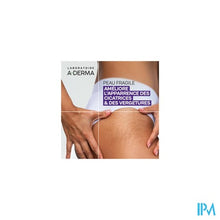 Afbeelding in Gallery-weergave laden, Aderma Epitheliale Ah Gel-olie Massage 40ml
