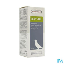 Afbeelding in Gallery-weergave laden, Ferti-oil 250ml
