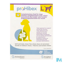 Load image into Gallery viewer, Prohibex Honden >25kg Kauwtabl. 6
