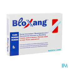 Afbeelding in Gallery-weergave laden, Bloxang Bloedstelpende Spons 4
