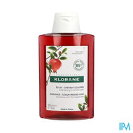 Klorane Capil. Sh Granaatappel 200ml