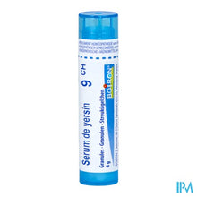 Afbeelding in Gallery-weergave laden, Serum De Yersin 9ch Gr 4g Boiron
