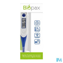 Afbeelding in Gallery-weergave laden, Geratherm Thermometer Flexible 10sec Scala
