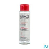 Uriage Thermaal Micc. Water Gevoelige Huid 250ml