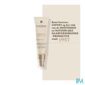 Furterer Absolue Keratine Serum 30ml