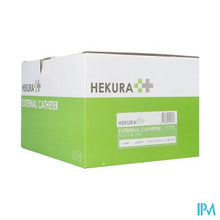 Load image into Gallery viewer, Hekura Plus Externe Katheter 40mm 1 Uz6324
