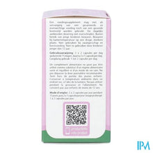 Charger l'image dans la galerie, Glacandial Caps 60
