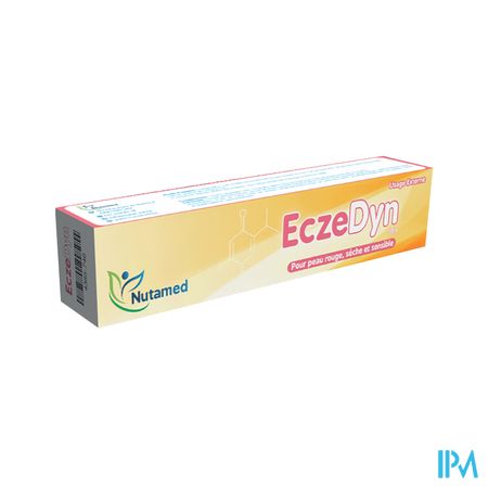 Eczedyn 50g