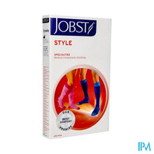 Load image into Gallery viewer, Jobst Style 20-30 Ad S Grey 1
