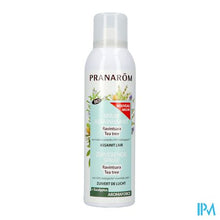 Load image into Gallery viewer, Pranarom Aromaforce Zuiv.spray Ravin.euca.bio150ml
