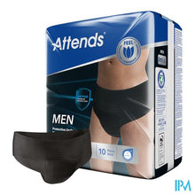 Charger l'image dans la galerie, Attends Men Protective Underwear 3l
