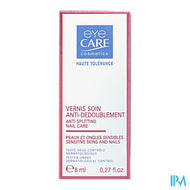 Eye Care Vao Verzorging A/dubbel 8ml 804