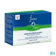 Innoxa Hv Doekjes Oftalmologisch 20