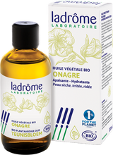 Afbeelding in Gallery-weergave laden, Ladrome Teunisbloemolie 100ml
