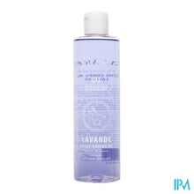 Afbeelding in Gallery-weergave laden, Bell Douchegel Ezelmelk Lavandel Bio 250ml
