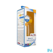 Load image into Gallery viewer, Luc&lea Zuigfles 270ml
