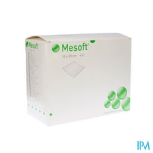 Afbeelding in Gallery-weergave laden, Mesoft S Kp N/st 4l 10,0x20,0cm 100 157400

