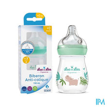 Charger l'image dans la galerie, Luc&lea Zuigfles 150ml
