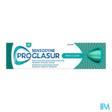 Afbeelding in Gallery-weergave laden, Sensodyne Proglasur Fresh & Clean Tube 75ml
