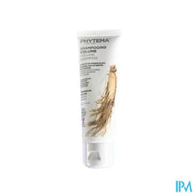Load image into Gallery viewer, Phytema Volume Shampoo 50ml
