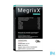 Megrixx Tabl 60