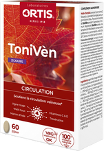 Load image into Gallery viewer, Ortis Toniven Nf Comp 4x15
