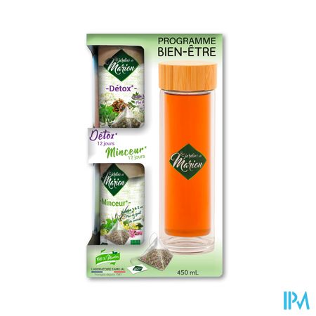 Les Jardins De Marion Programme Bien-etre