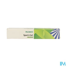 Afbeelding in Gallery-weergave laden, Rowo Sportgel 100ml
