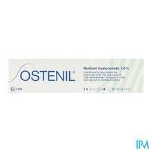Afbeelding in Gallery-weergave laden, Ostenil Injectiespuit Intra-articulaire Wegw. 2ml
